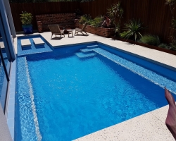 South Perth pool 2