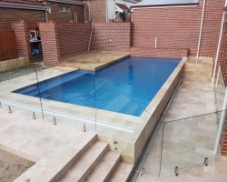 North Perth pool