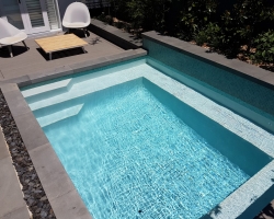 Peppermint Grove pool 4